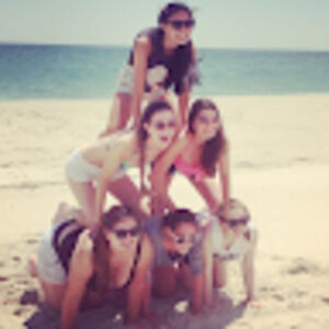 Meet your Posher, Melissa